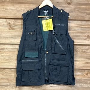 MENS Promaster Vest